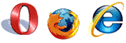 les navigateurs web